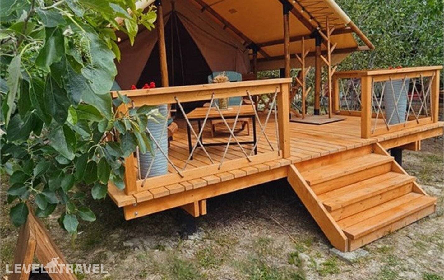 фотографии отеля Океан в Россия(Широкая Балка) - фото №12