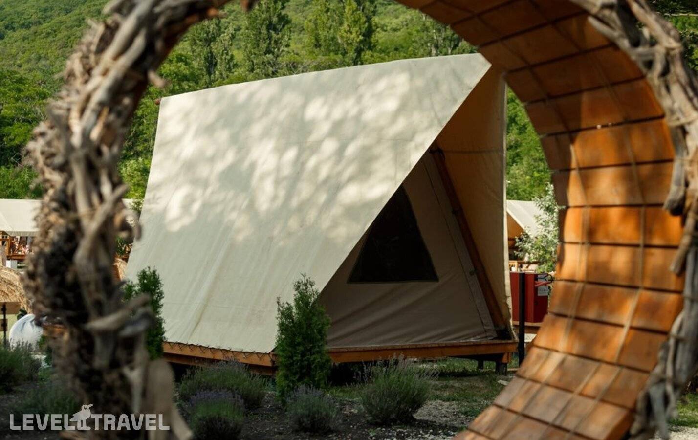 фотографии отеля Океан в Россия(Широкая Балка) - фото №10