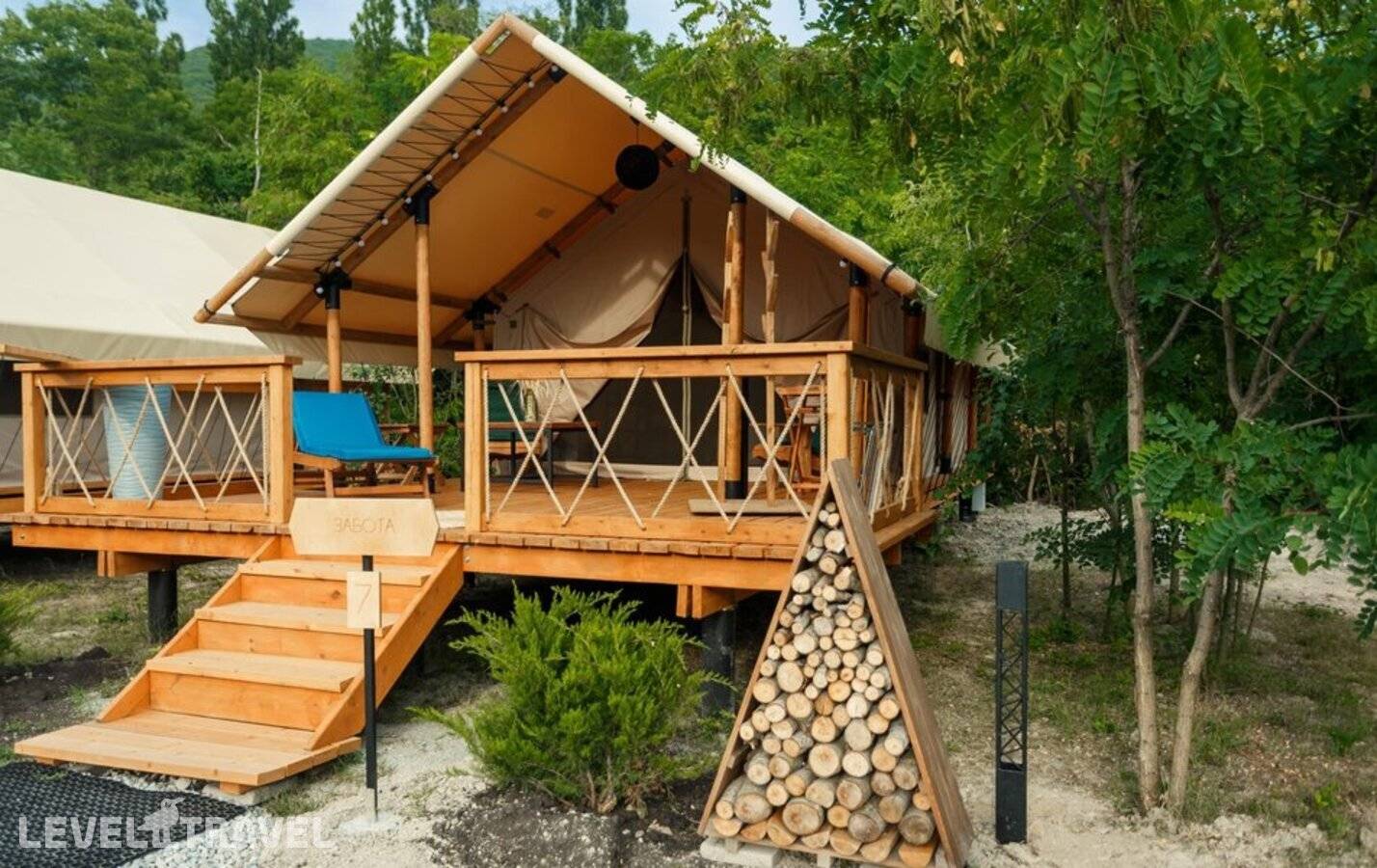 фотографии отеля Океан в Россия(Широкая Балка) - фото №4