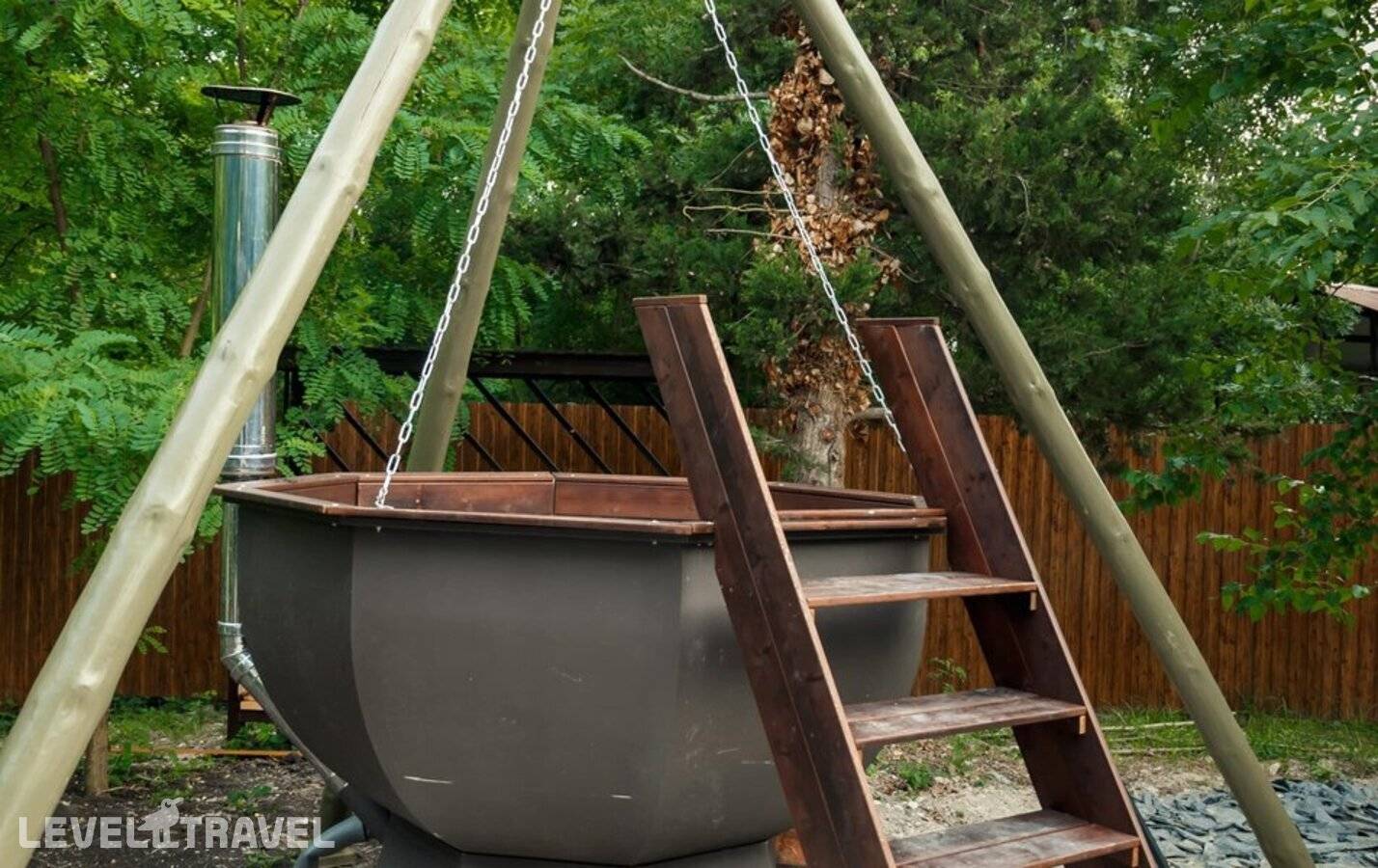 фотографии отеля Океан в Россия(Широкая Балка) - фото №14