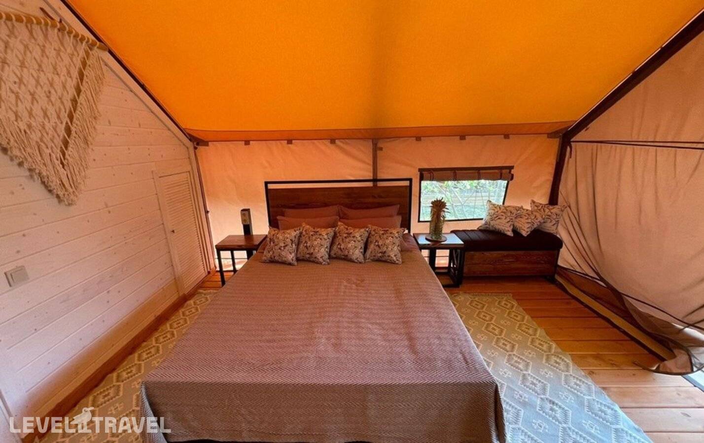 фотографии отеля Океан в Россия(Широкая Балка) - фото №6