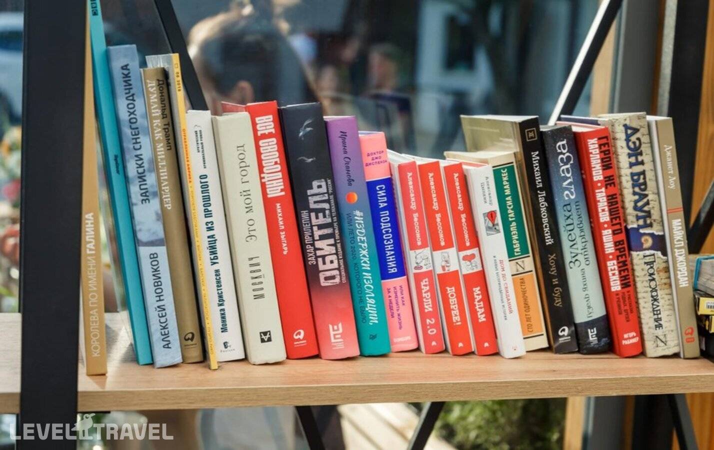 фотографии отеля Океан в Россия(Широкая Балка) - фото №15