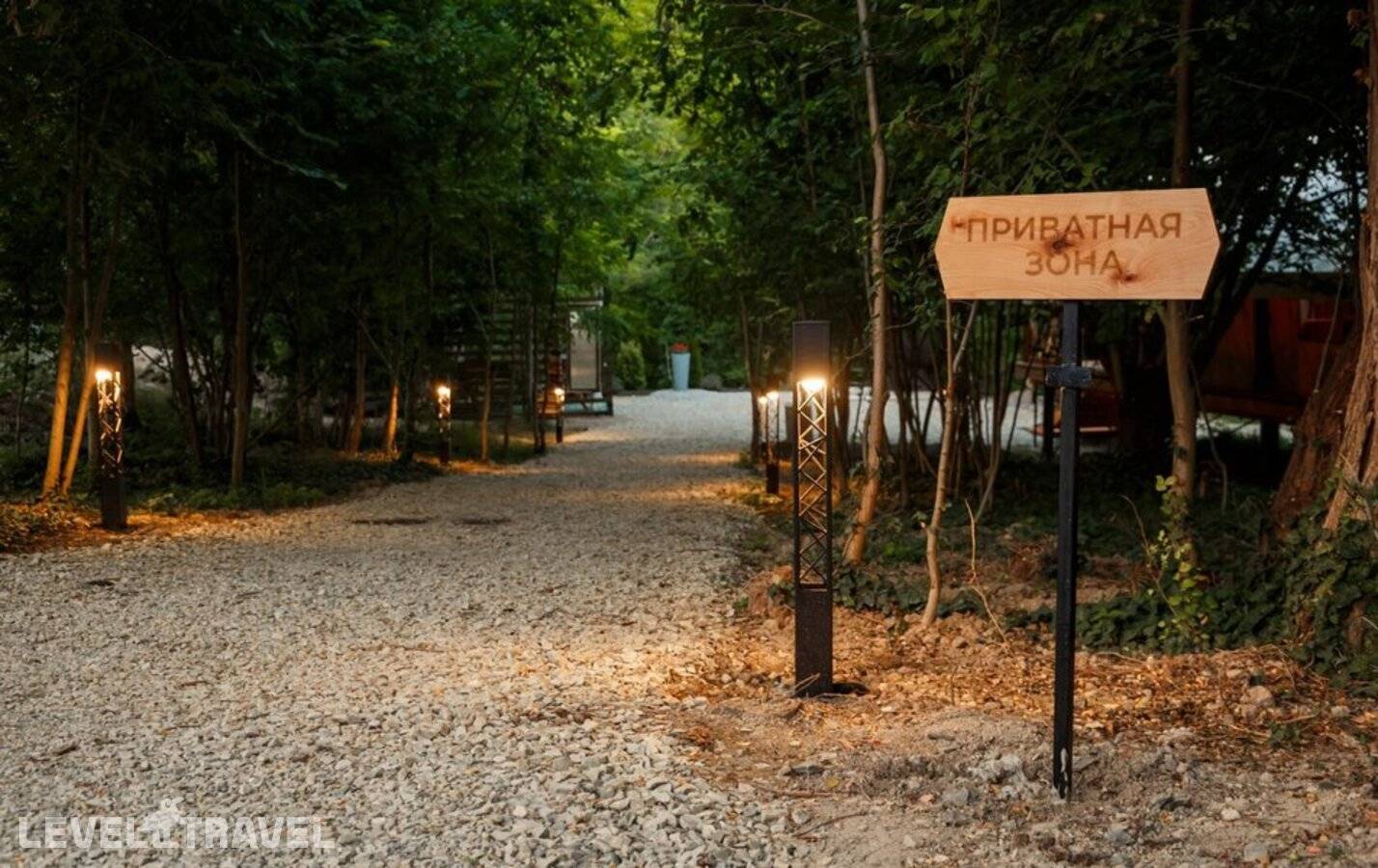 фотографии отеля Океан в Россия(Широкая Балка) - фото №19