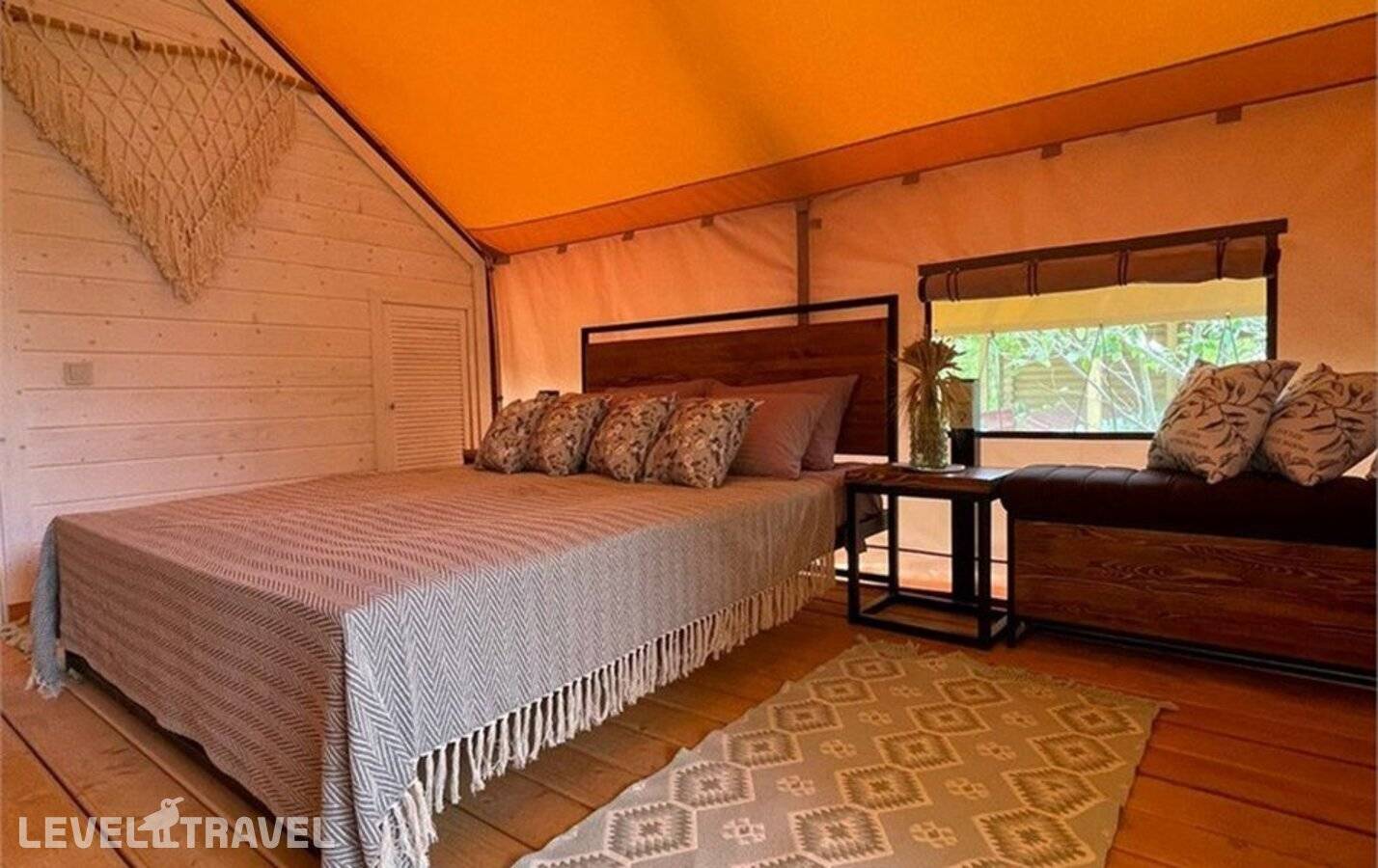 фотографии отеля Океан в Россия(Широкая Балка) - фото №9