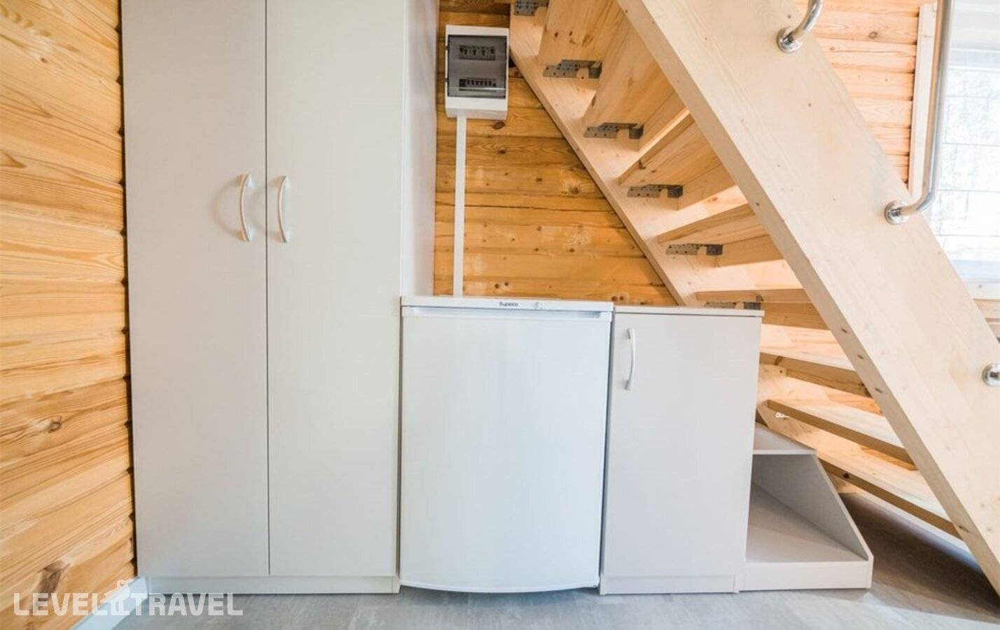 фотографии отеля Гарден Оз в Россия(Южная Озереевка) - фото №12