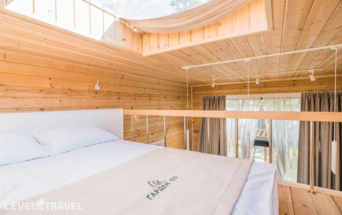 фотографии отеля Гарден Оз в Россия(Южная Озереевка) - фото №15