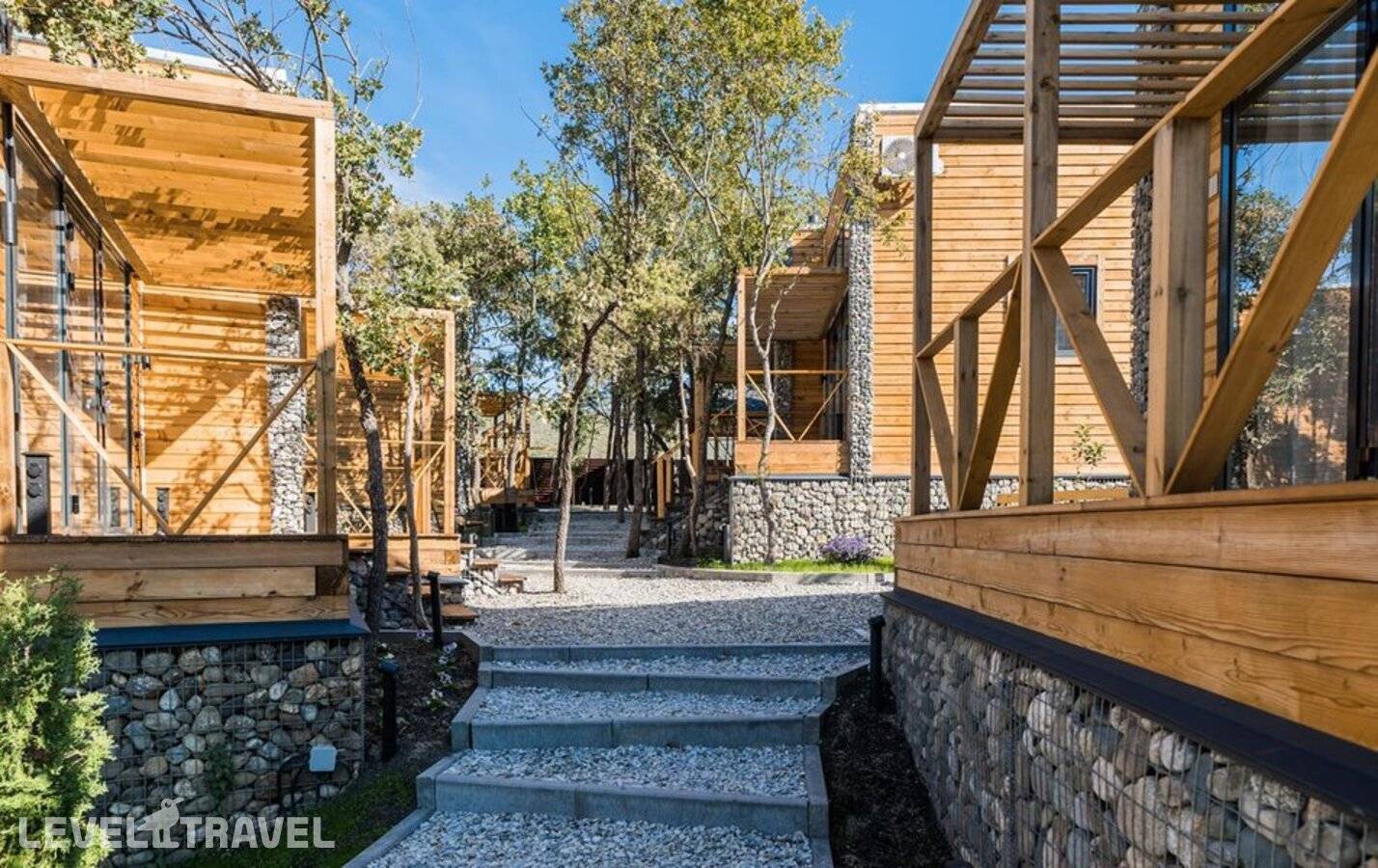 фотографии отеля Гарден Оз в Россия(Южная Озереевка) - фото №11