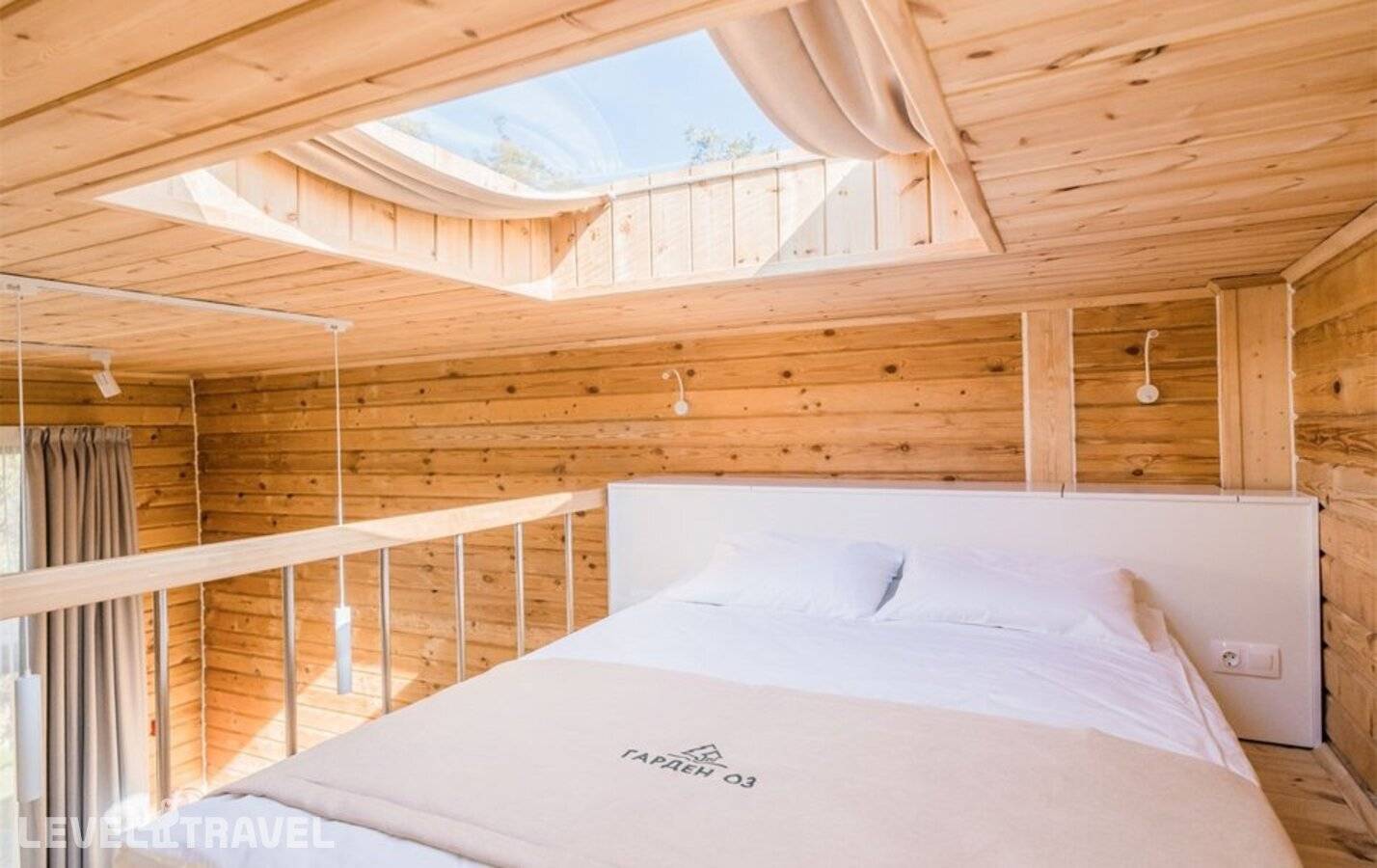 фотографии отеля Гарден Оз в Россия(Южная Озереевка) - фото №7