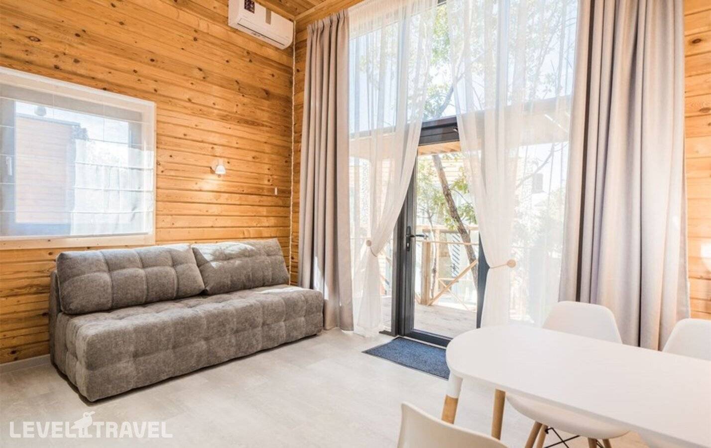 фотографии отеля Гарден Оз в Россия(Южная Озереевка) - фото №10