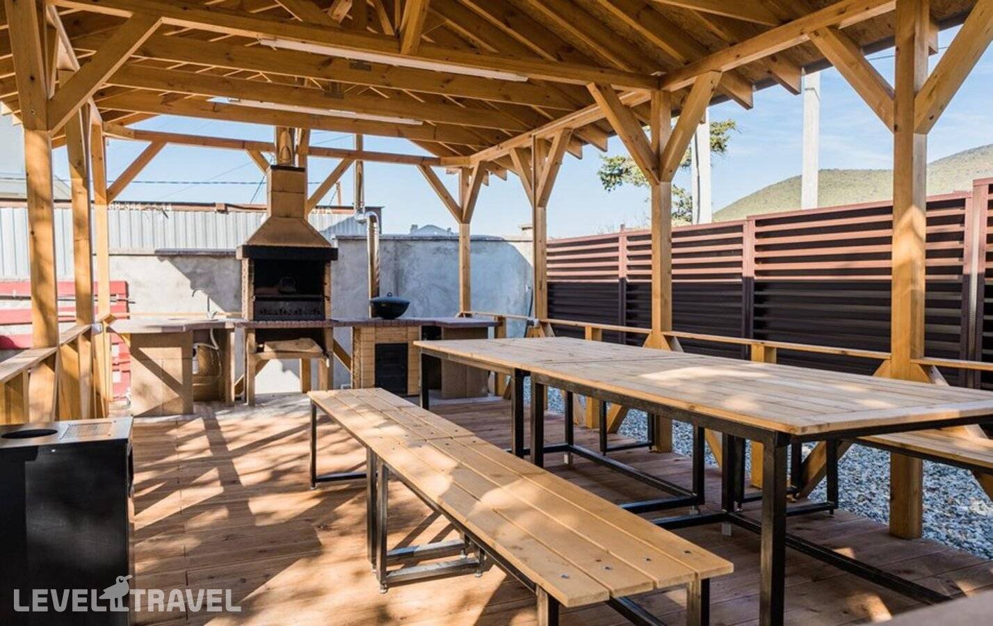 фотографии отеля Гарден Оз в Россия(Южная Озереевка) - фото №2