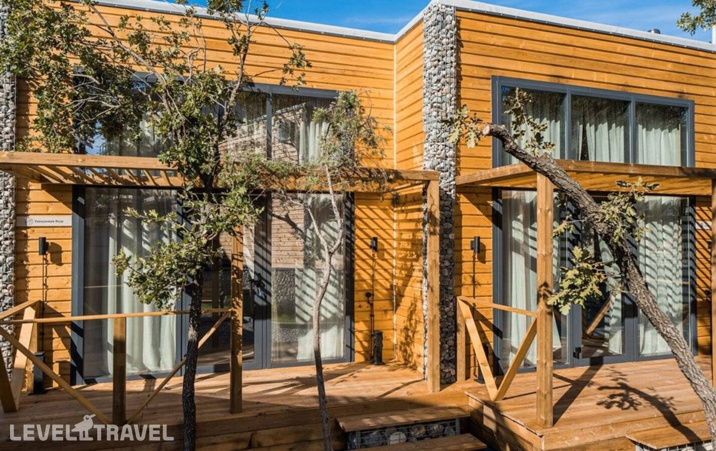 фотографии отеля Гарден Оз в Россия(Южная Озереевка) - фото №17