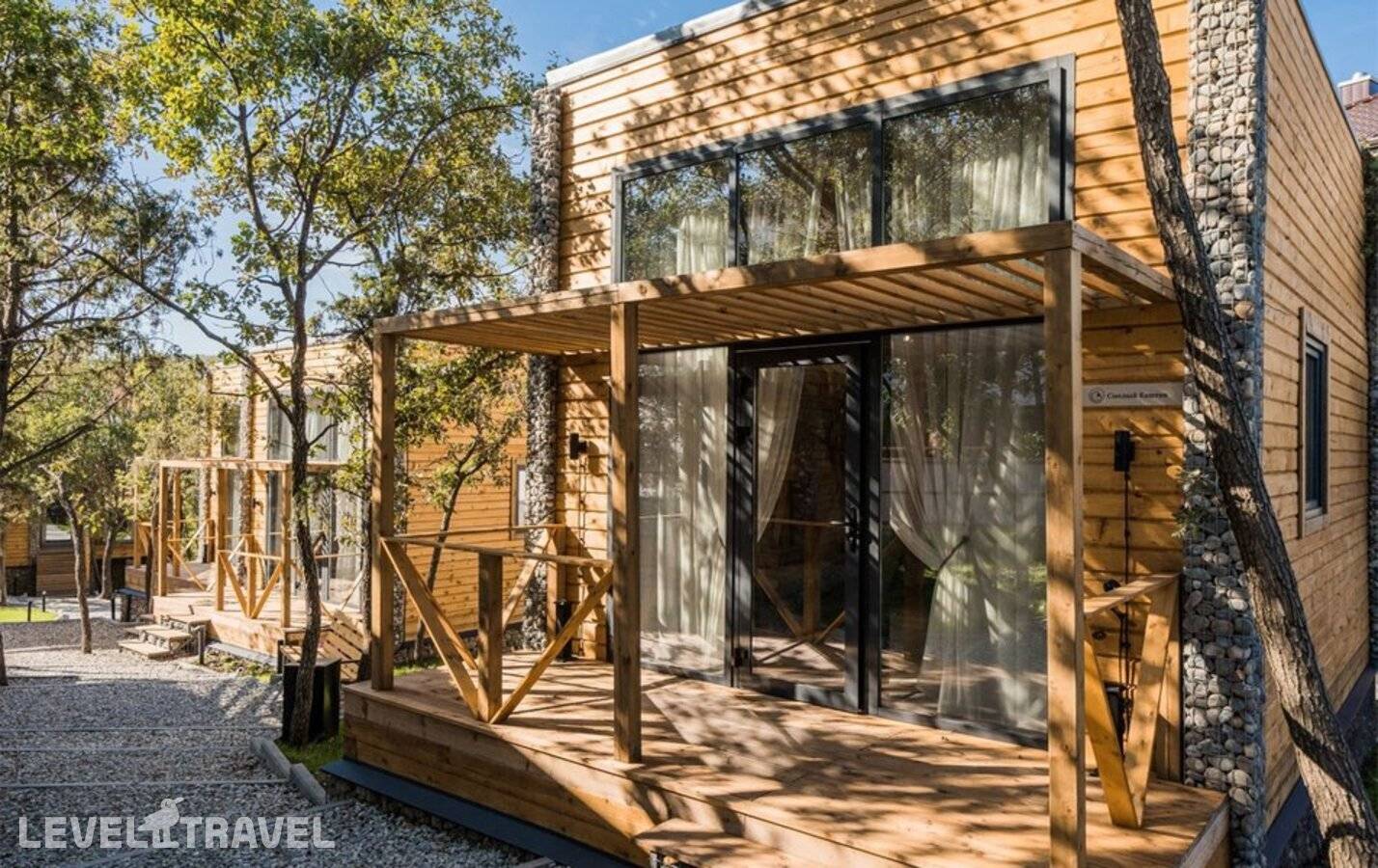 фотографии отеля Гарден Оз в Россия(Южная Озереевка) - фото №16