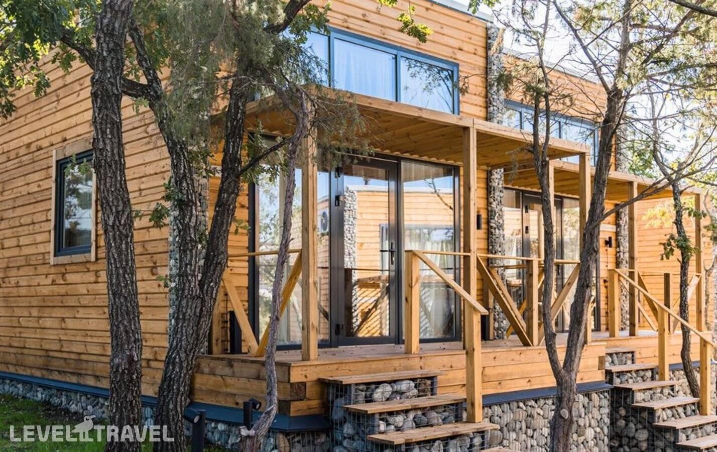 фотографии отеля Гарден Оз в Россия(Южная Озереевка) - фото №4