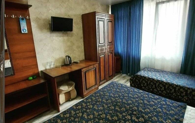 Аркадия