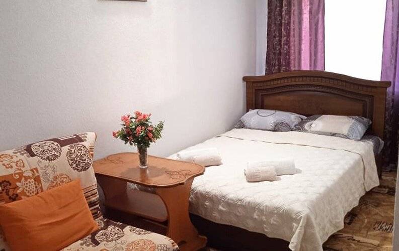 У Елены