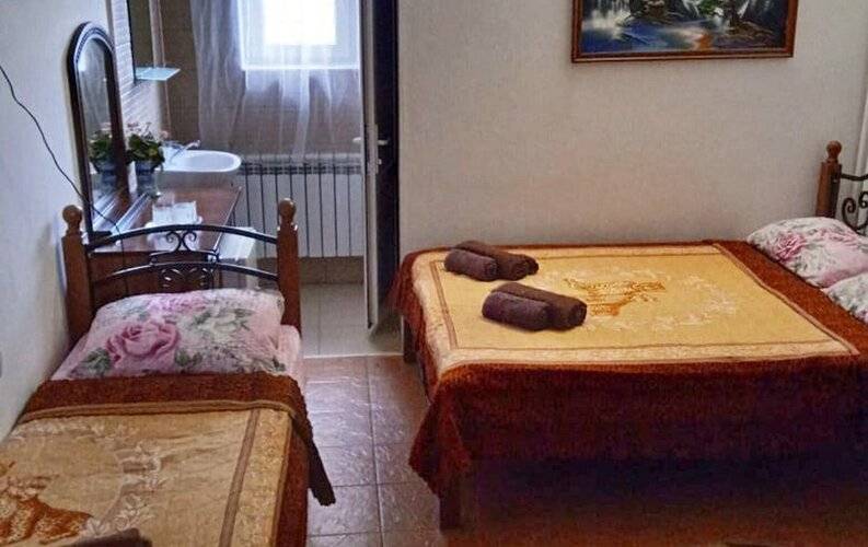 У Елены