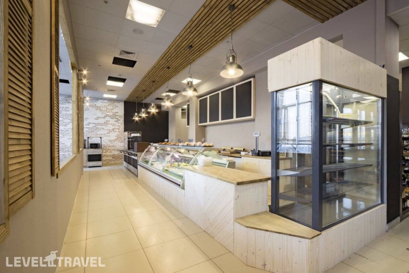 фотографии отеля Апарт-Отель Крассталкер в Россия(Красноярск) - фото №11