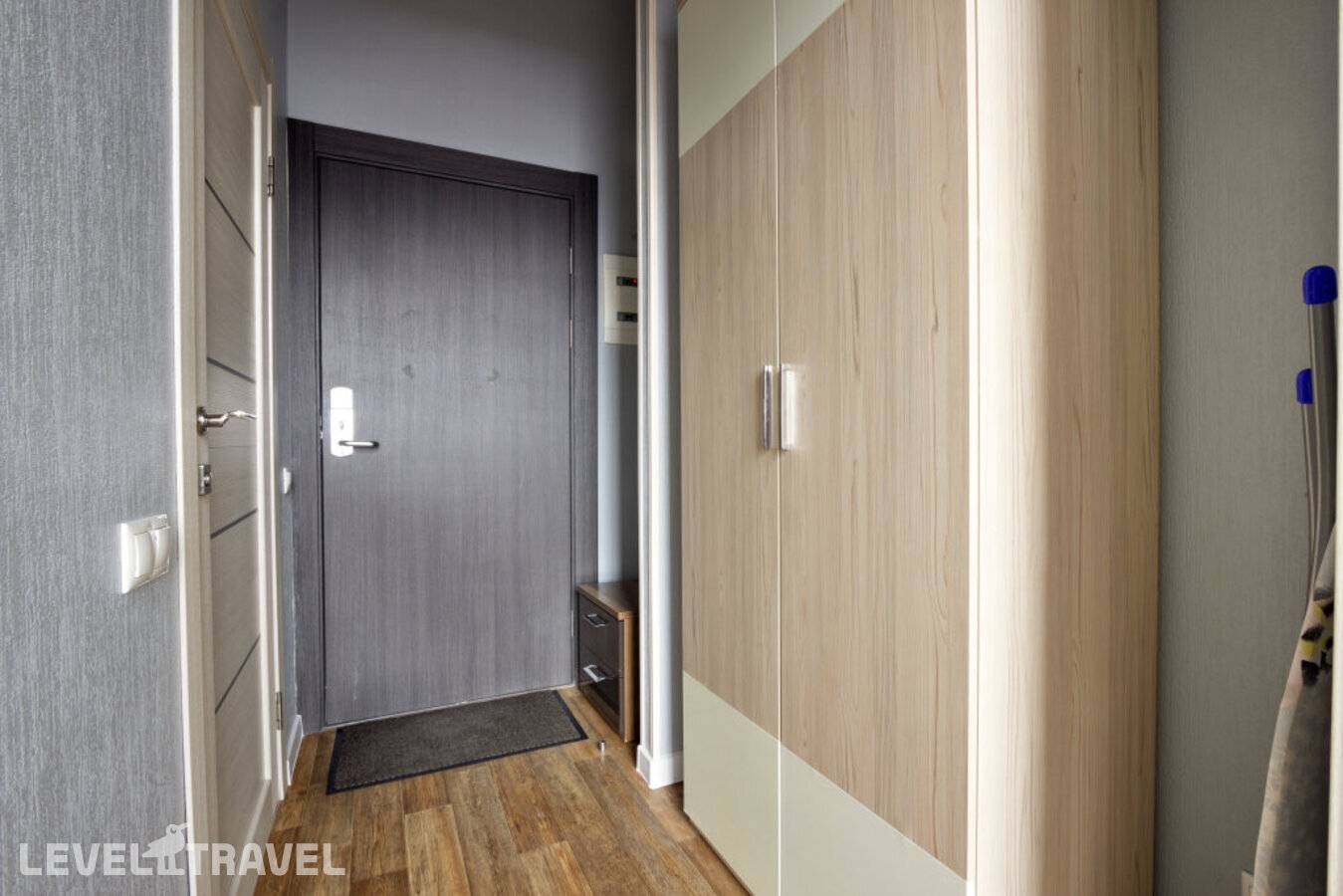 фотографии отеля Апарт-Отель Крассталкер в Россия(Красноярск) - фото №10