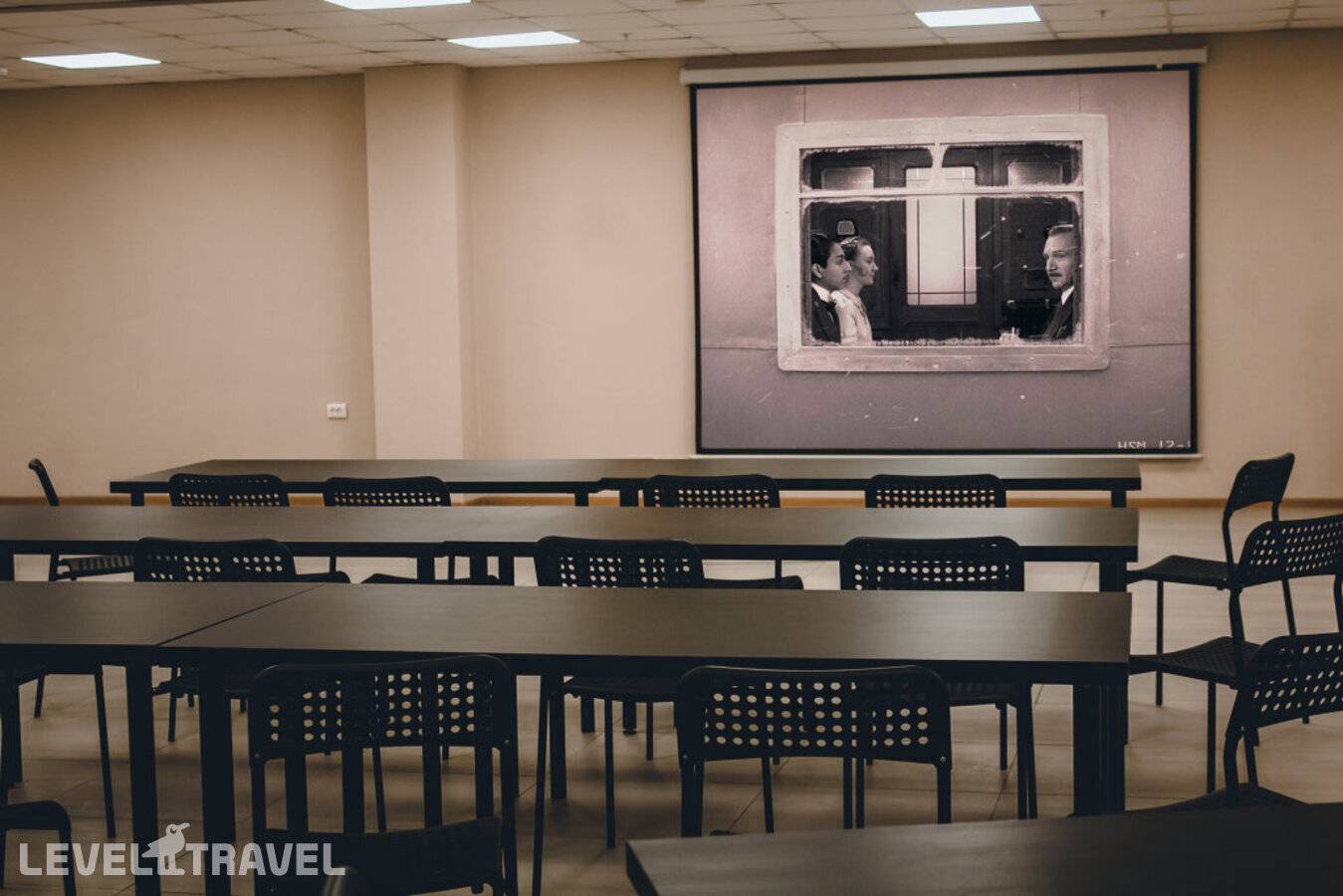 фотографии отеля Апарт-Отель Крассталкер в Россия(Красноярск) - фото №12