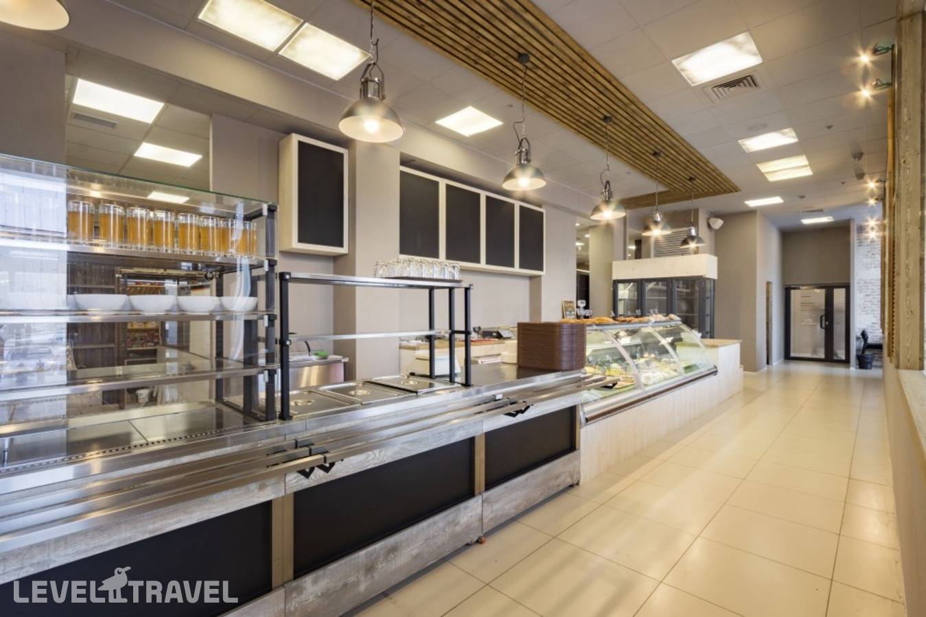 фотографии отеля Апарт-Отель Крассталкер в Россия(Красноярск) - фото №8