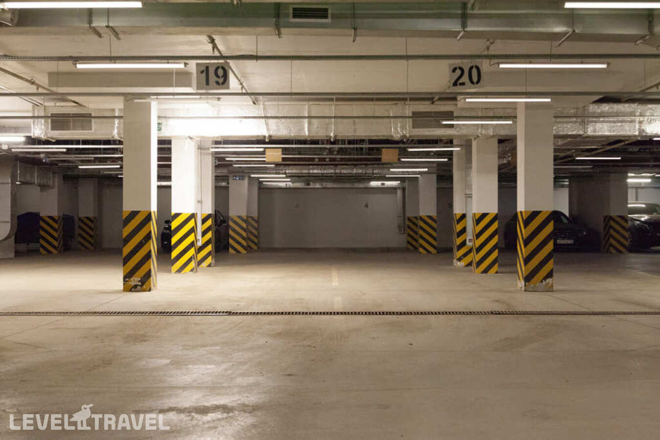 фотографии отеля Апарт-Отель Крассталкер в Россия(Красноярск) - фото №2