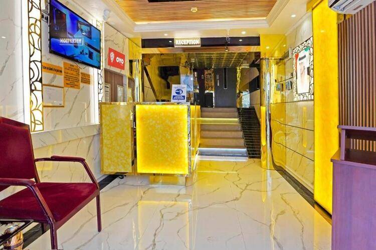 Transworld Hotel