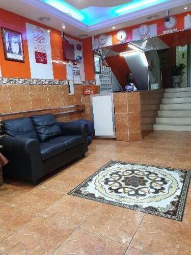 Transworld Hotel