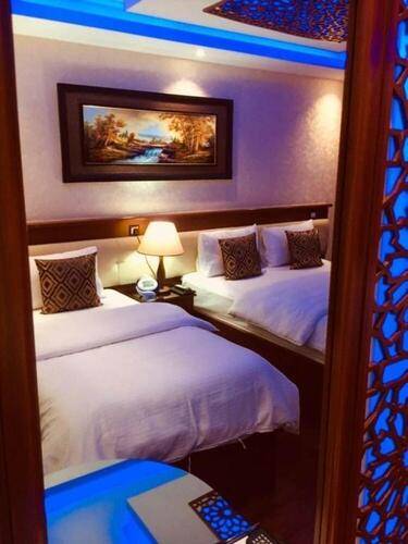 Transworld Hotel