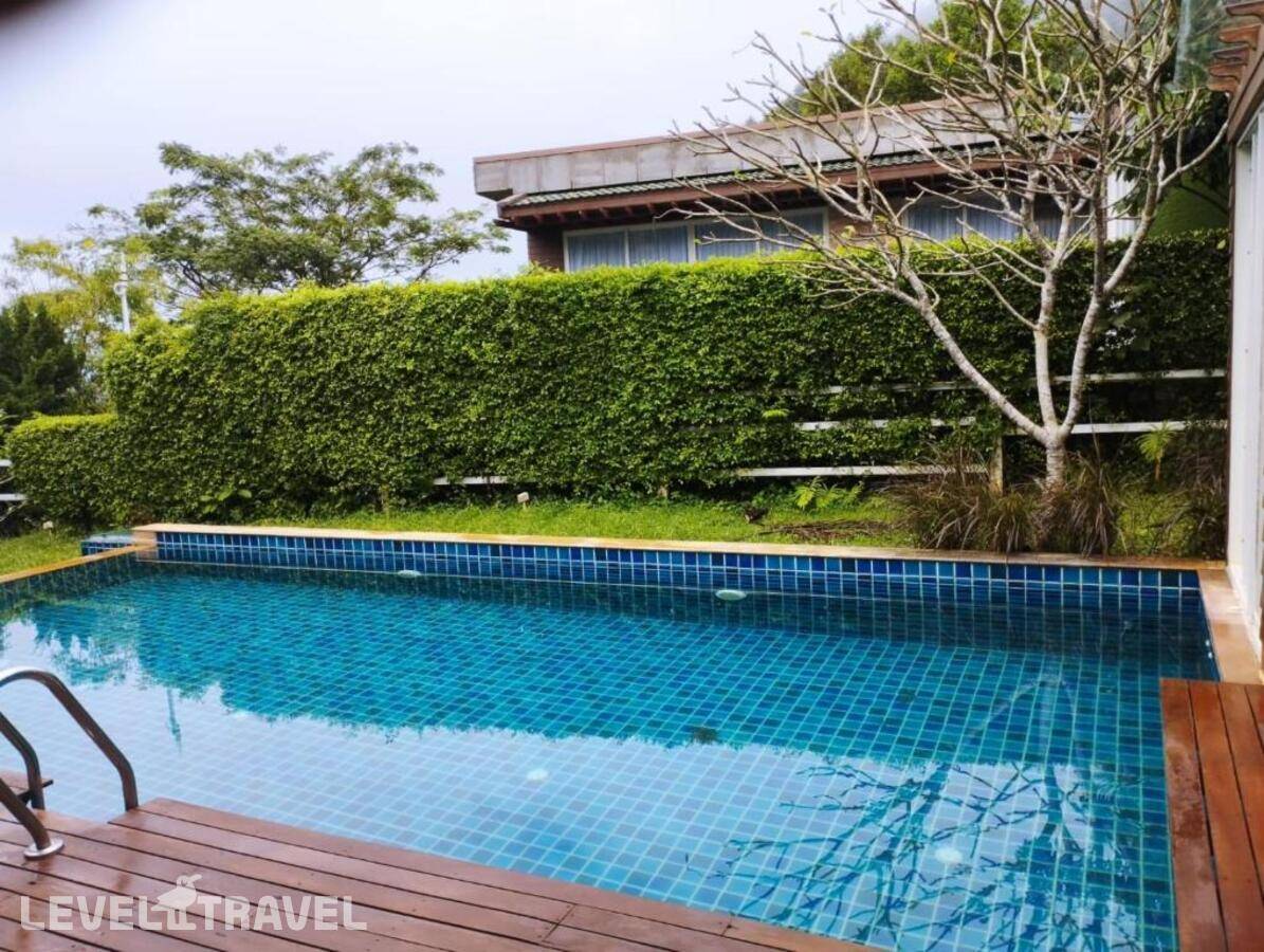 фотографии отеля Phuket Jungle Experience Resort в Таиланд(Карон Бич) - фото №19