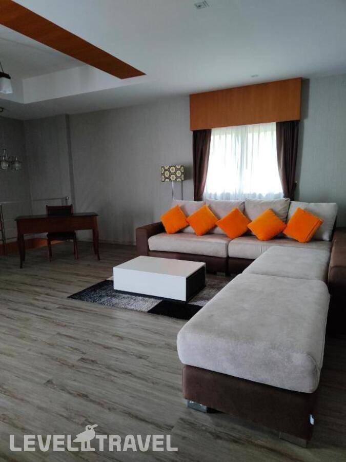 фотографии отеля Phuket Jungle Experience Resort в Таиланд(Карон Бич) - фото №8