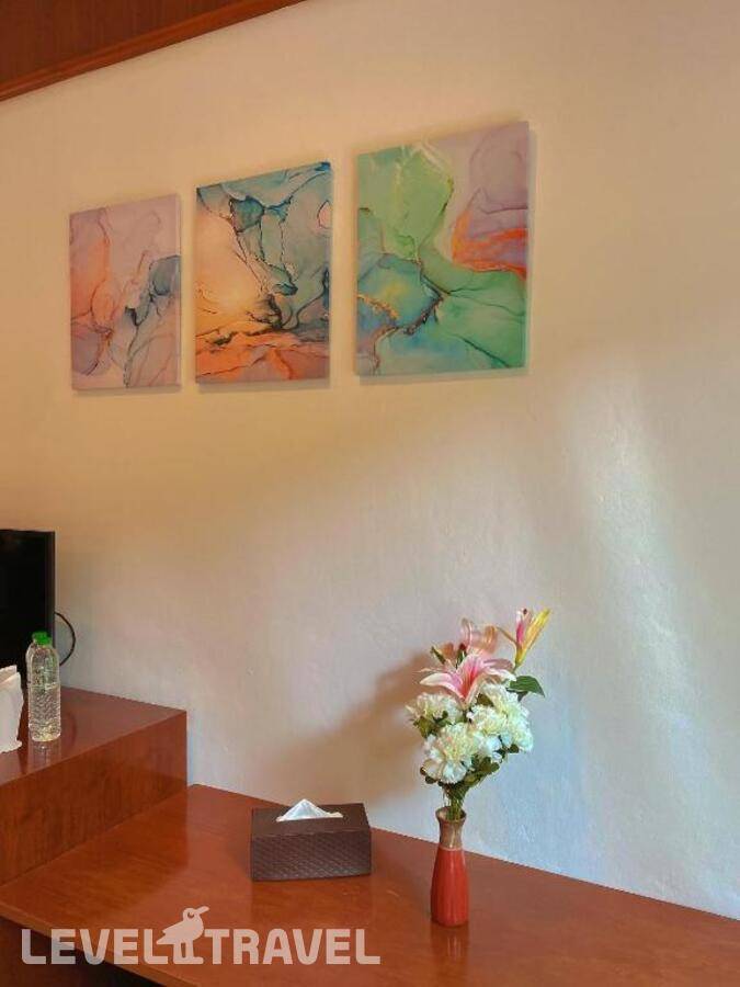 фотографии отеля Phuket Jungle Experience Resort в Таиланд(Карон Бич) - фото №23