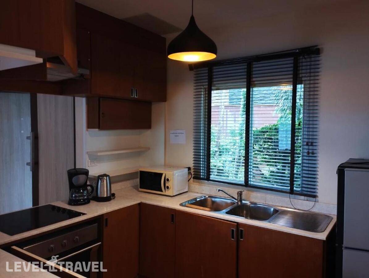 фотографии отеля Phuket Jungle Experience Resort в Таиланд(Карон Бич) - фото №16