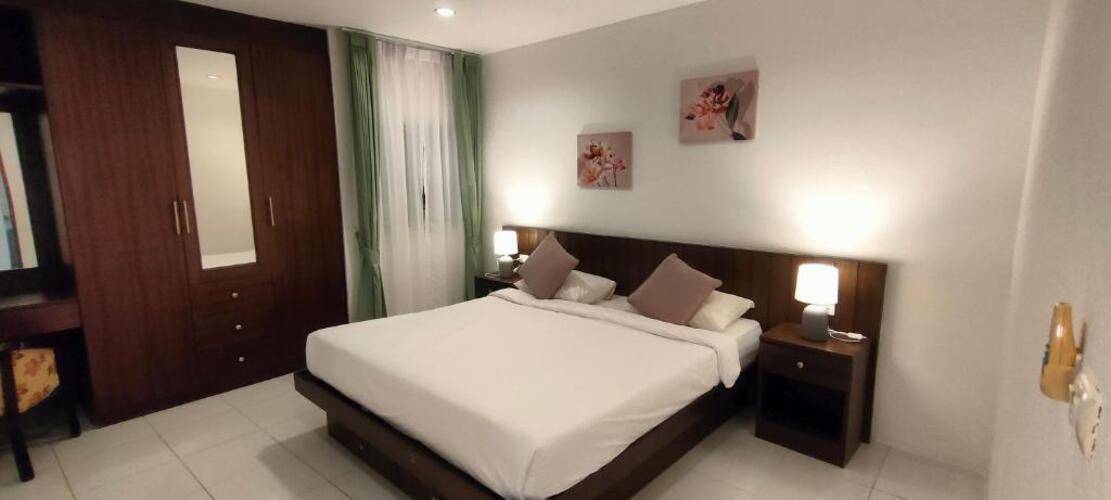 Phuket Jungle Experience Resort