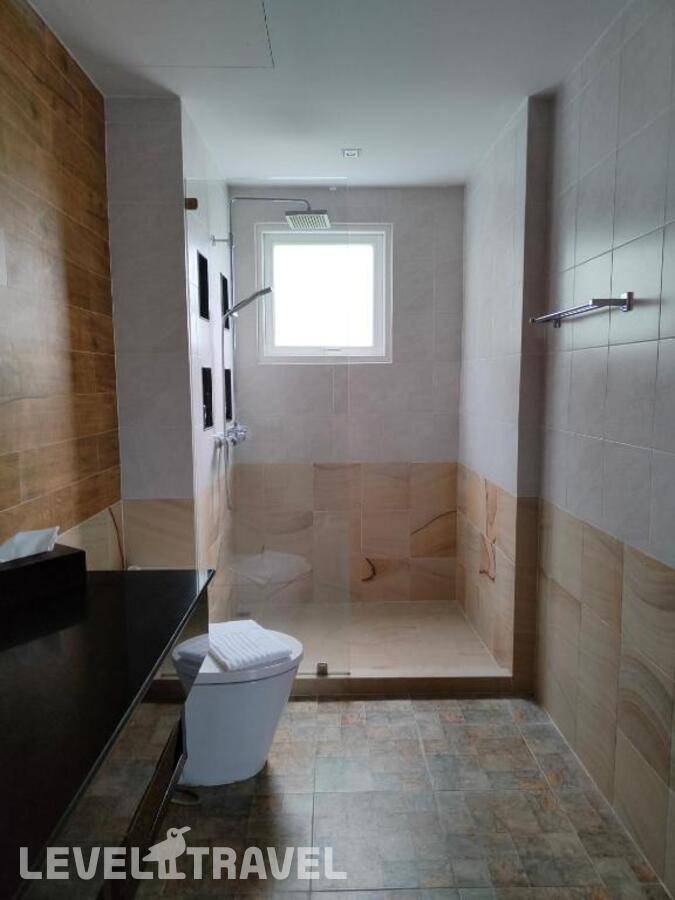 фотографии отеля Phuket Jungle Experience Resort в Таиланд(Карон Бич) - фото №4