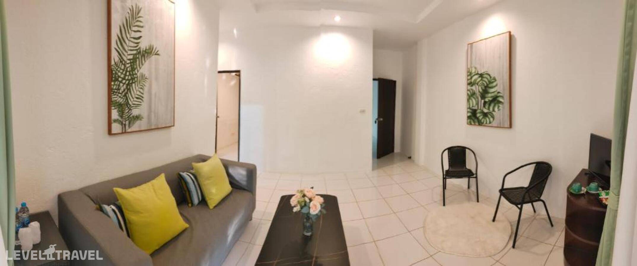 фотографии отеля Phuket Jungle Experience Resort в Таиланд(Карон Бич) - фото №35