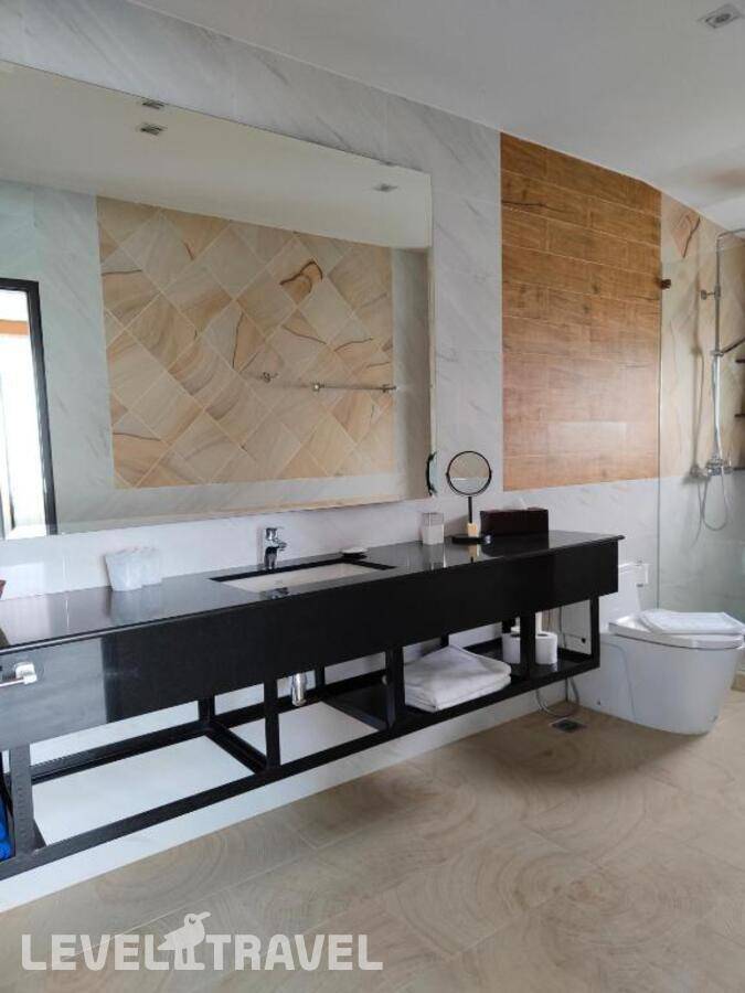 фотографии отеля Phuket Jungle Experience Resort в Таиланд(Карон Бич) - фото №3