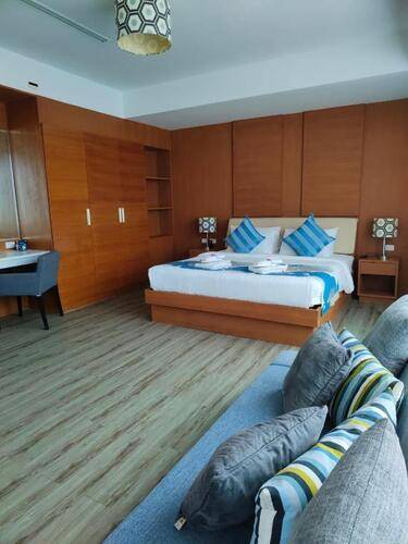 Phuket Jungle Experience Resort