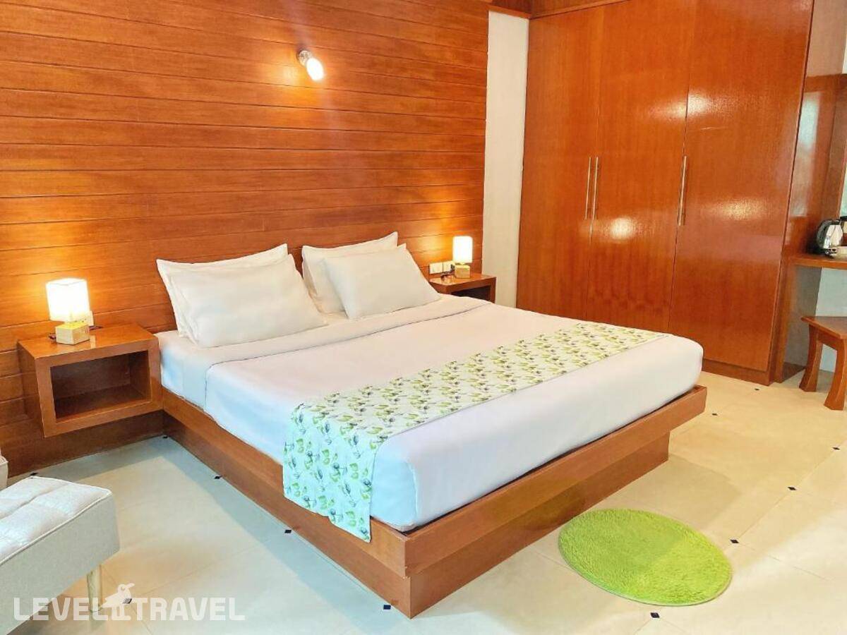 фотографии отеля Phuket Jungle Experience Resort в Таиланд(Карон Бич) - фото №27