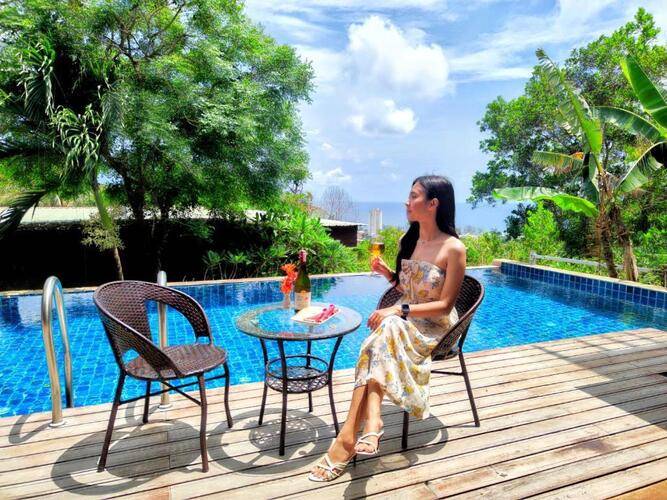 Phuket Jungle Experience Resort