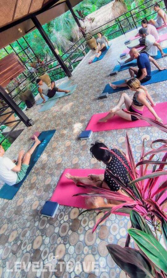 фотографии отеля Phuket Jungle Experience Resort в Таиланд(Карон Бич) - фото №38