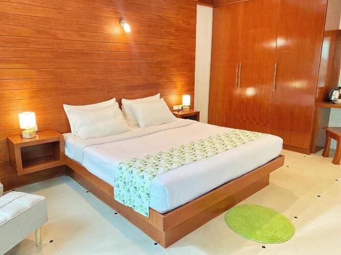 Phuket Jungle Experience Resort