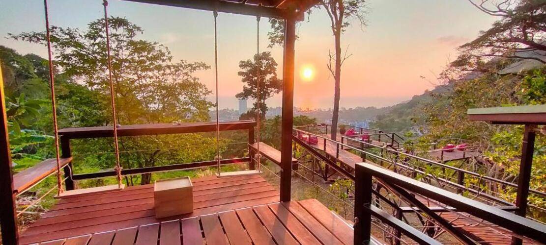 Phuket Jungle Experience Resort