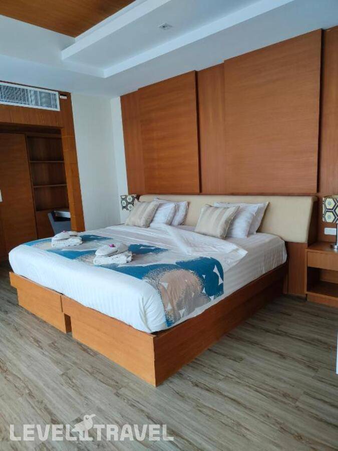 фотографии отеля Phuket Jungle Experience Resort в Таиланд(Карон Бич) - фото №14