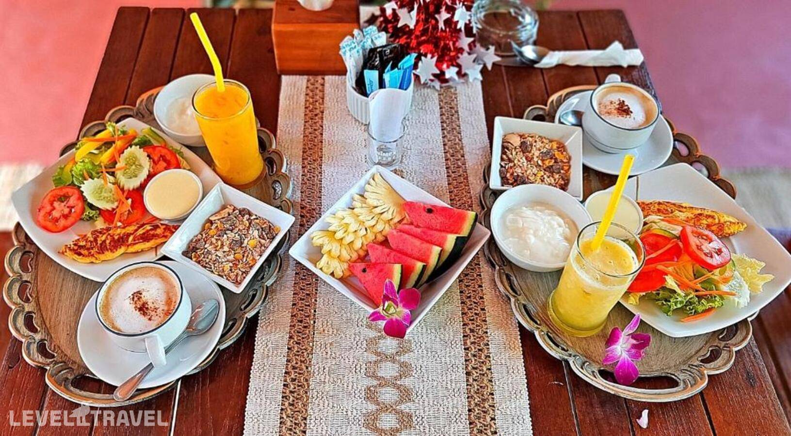 фотографии отеля Phuket Jungle Experience Resort в Таиланд(Карон Бич) - фото №39