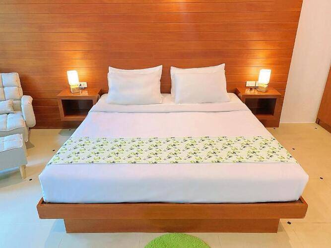 Phuket Jungle Experience Resort