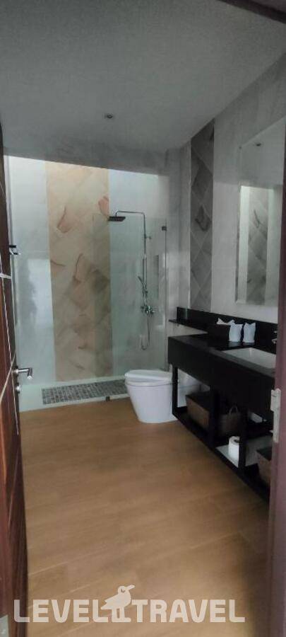 фотографии отеля Phuket Jungle Experience Resort в Таиланд(Карон Бич) - фото №2