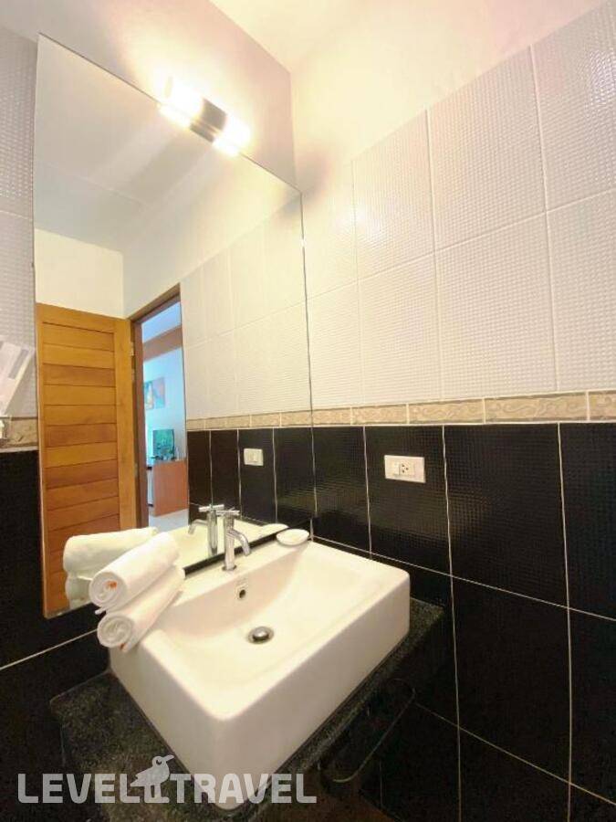 фотографии отеля Phuket Jungle Experience Resort в Таиланд(Карон Бич) - фото №30