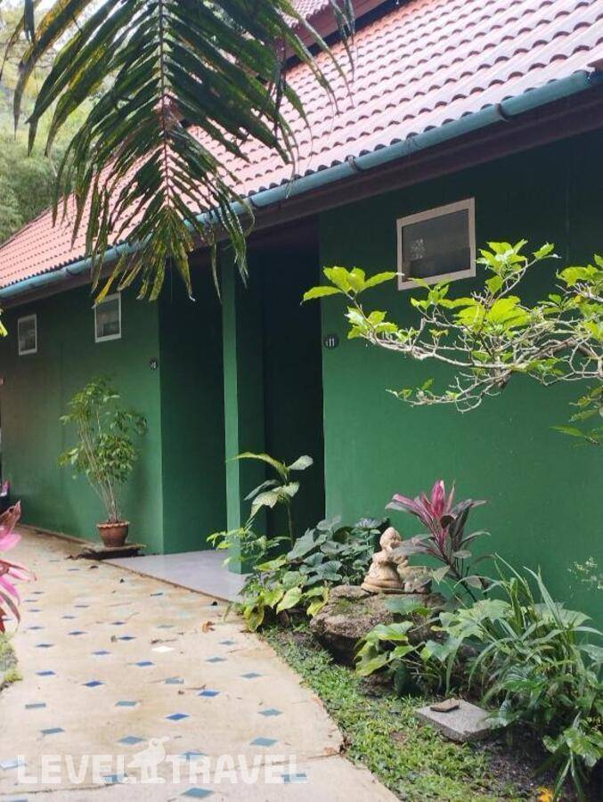 фотографии отеля Phuket Jungle Experience Resort в Таиланд(Карон Бич) - фото №22