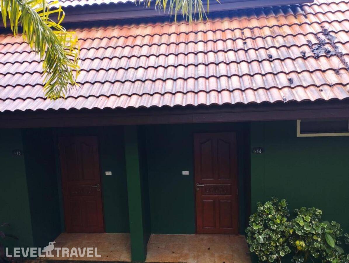 фотографии отеля Phuket Jungle Experience Resort в Таиланд(Карон Бич) - фото №32