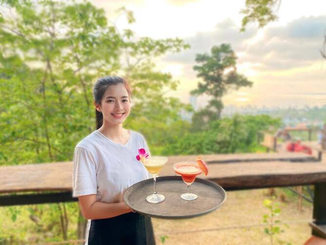 Phuket Jungle Experience Resort